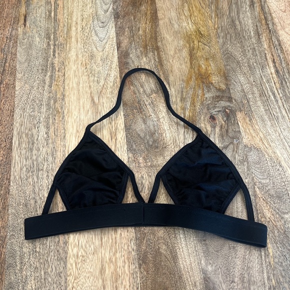 Black Suxceed Rave Top - Picture 2 of 3